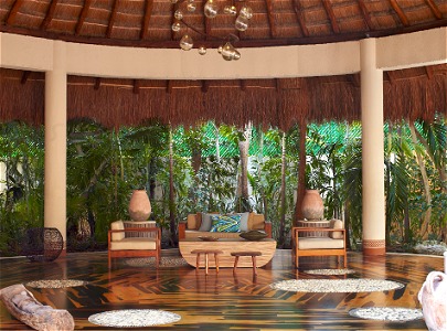 Viceroy Riviera Maya